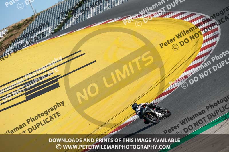motorbikes;no limits;november 2019;peter wileman photography;portimao;portugal;trackday digital images